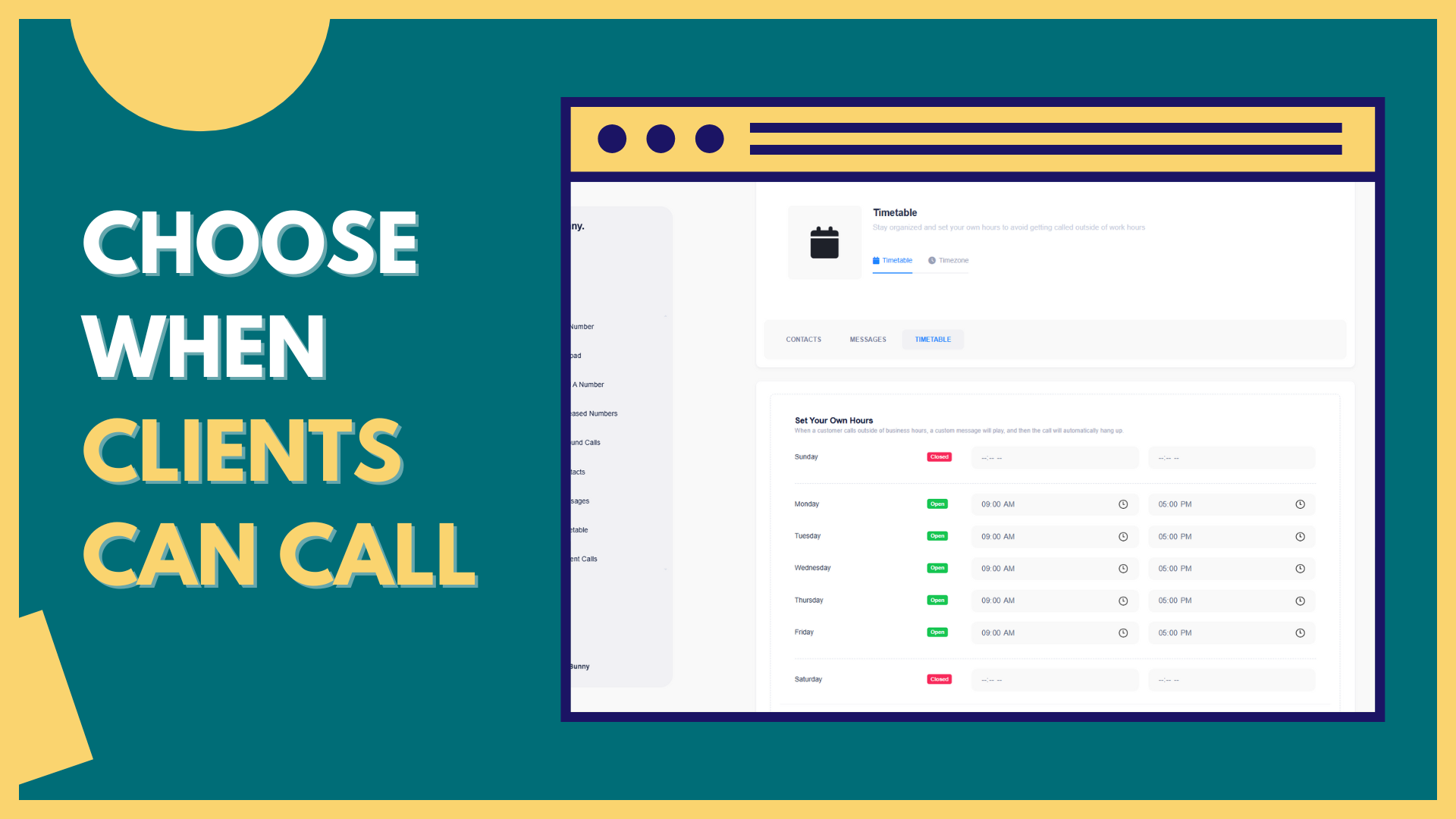 Dialbunny - Mini Çağrı Merkezi medya 4