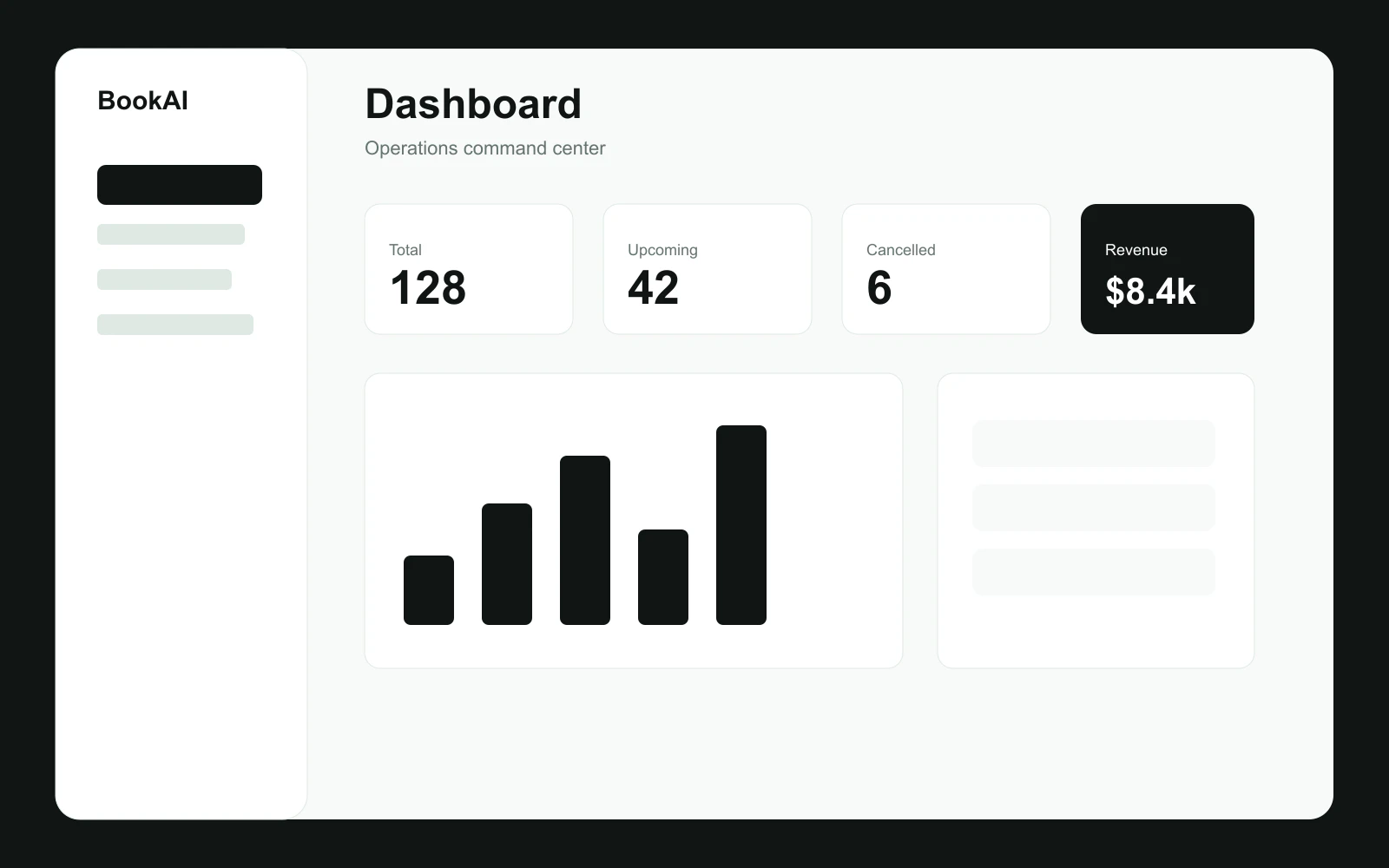 BookAI screenshot 3