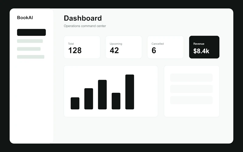 BookAI screenshot 3