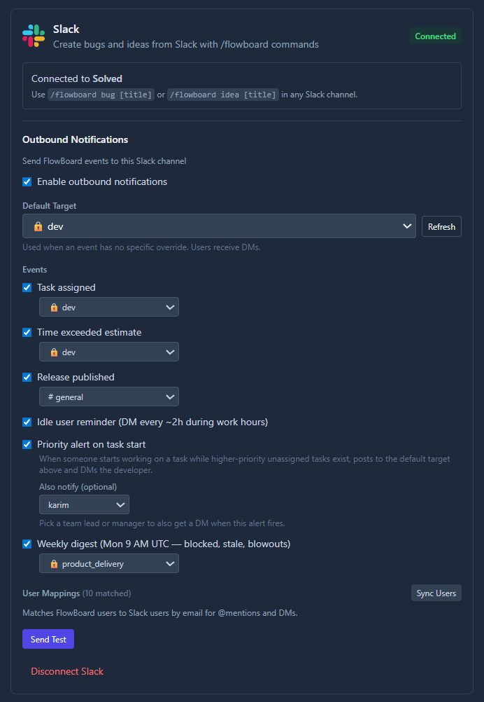 FlowBoard gallery image