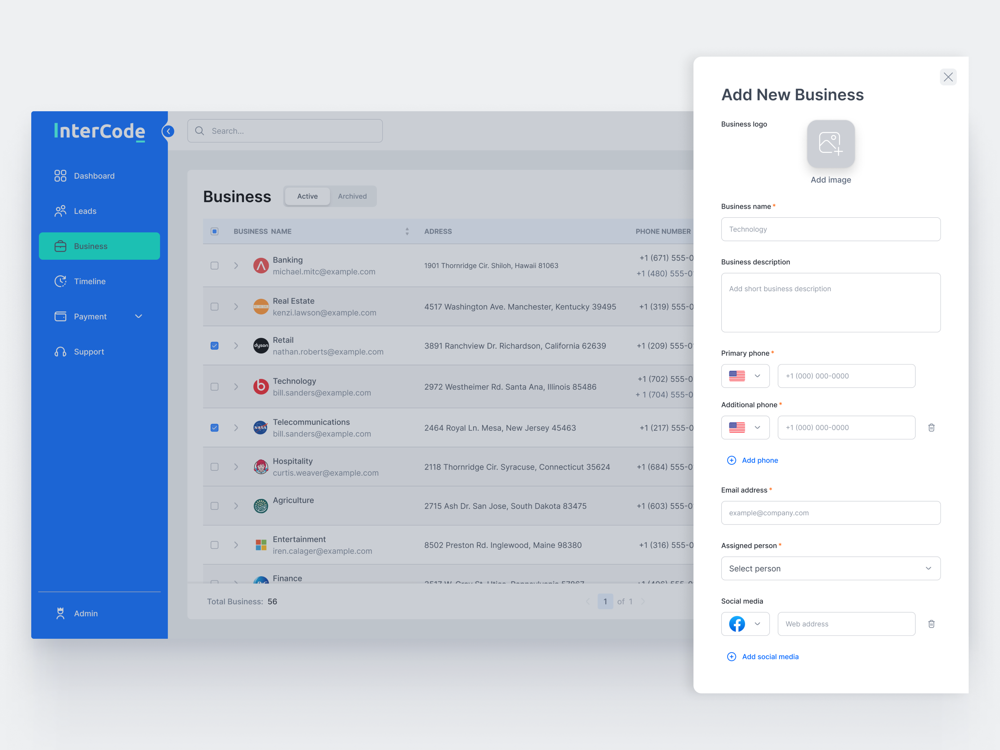 SaaS Starter Kit gallery image