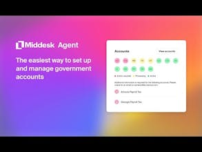 Middesk Agent gallery image