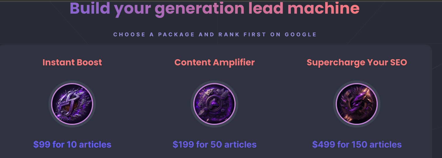 MagikSystem gallery image