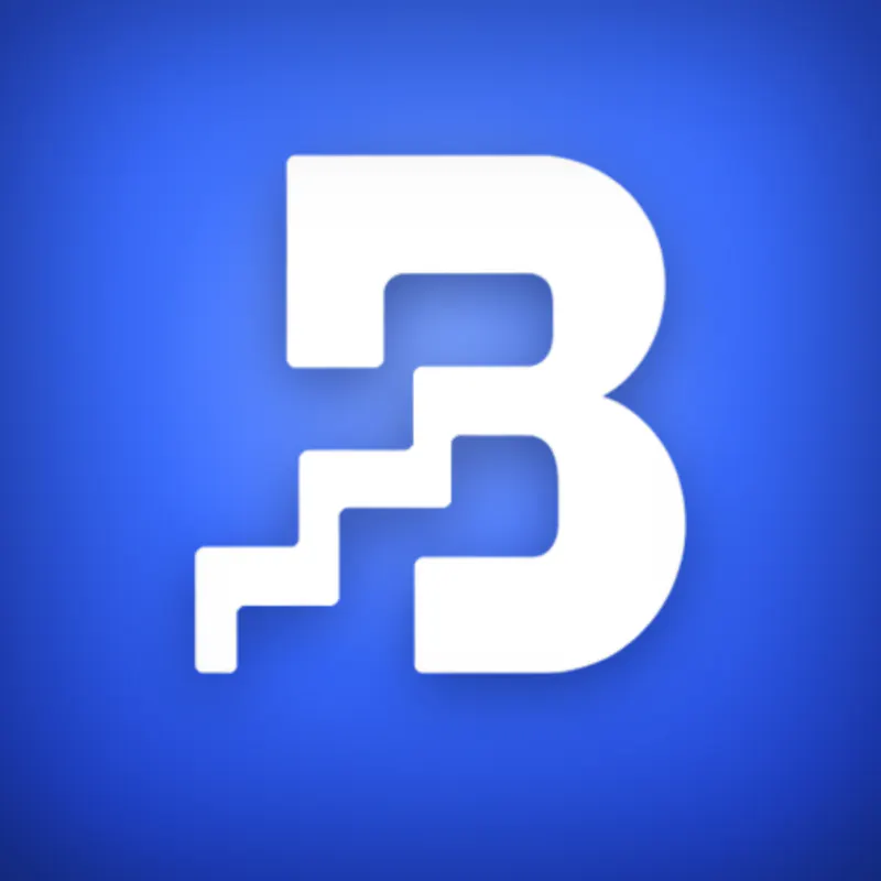 BLUBRICK — What do you want to build? screenshot 2