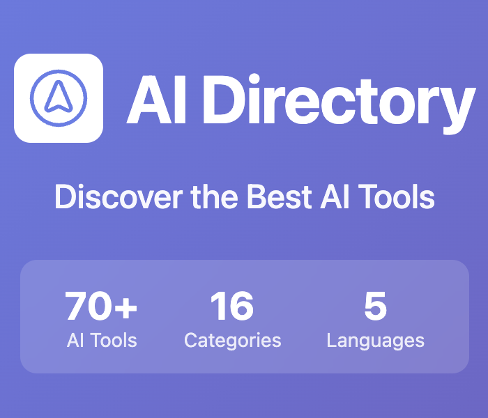 AI Directory