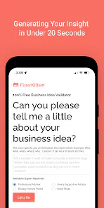 FlowKitten — Smart Wallet Visualizer gallery image