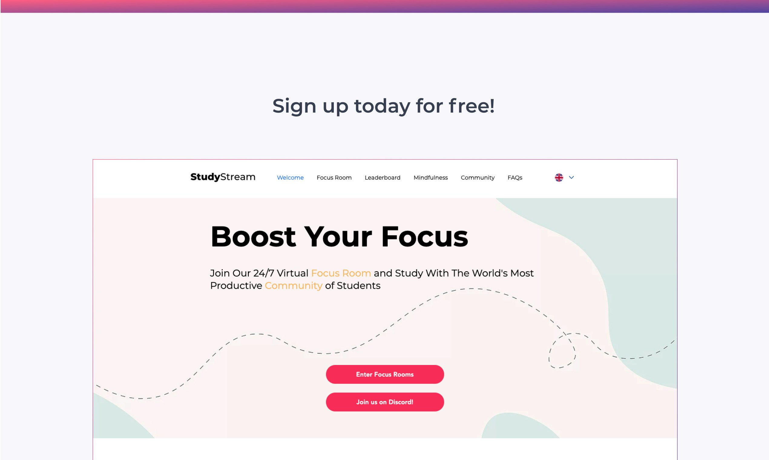 StudyStream gallery image
