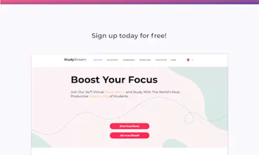 StudyStream gallery image