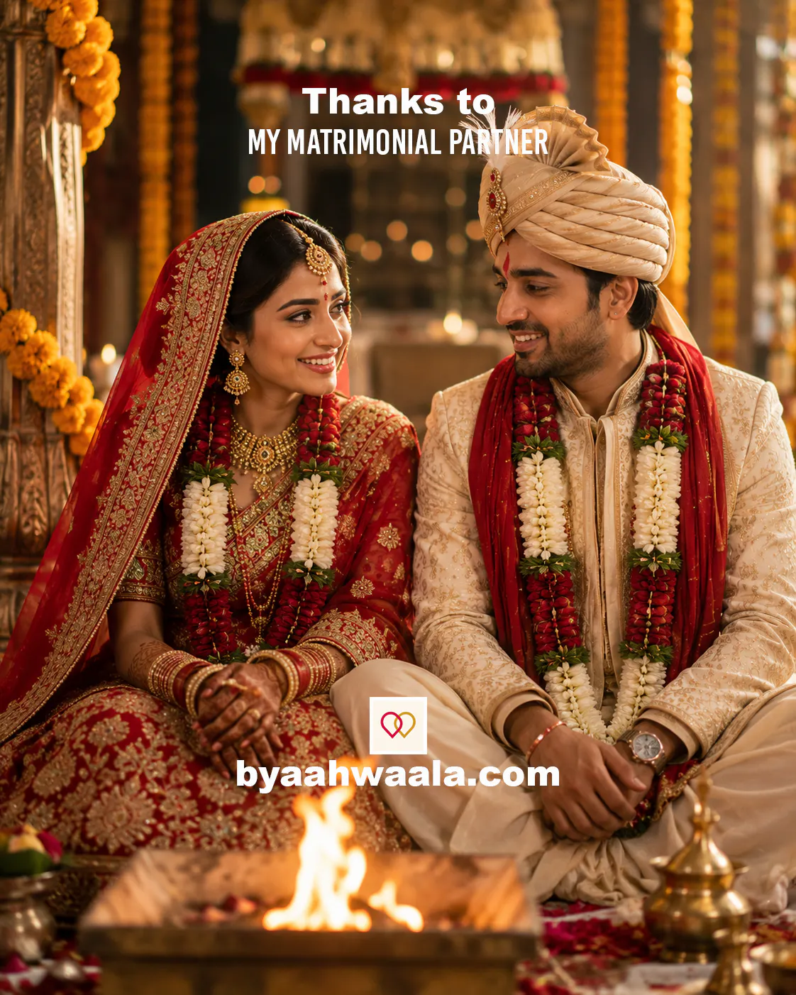 Byaahwaala.com gallery image
