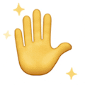 Raise Hand To Raise Hand