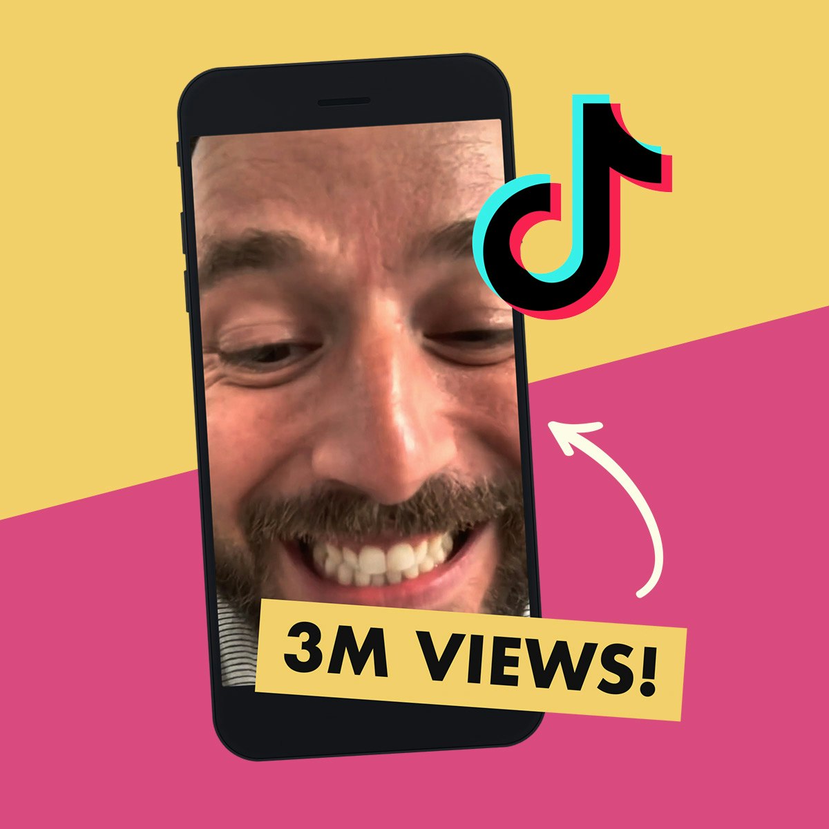 Gana más clientes de diseño con Tiktok