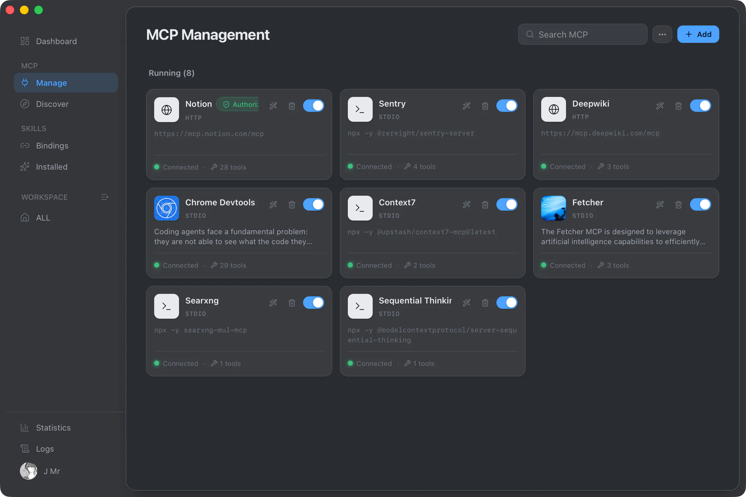 MCP2Skill gallery image