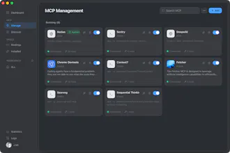 MCP2Skill gallery image