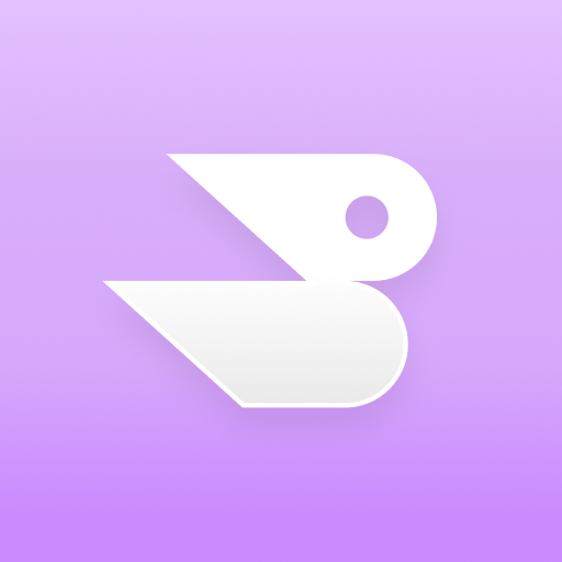 BrandFast - Product Hunt launch logo