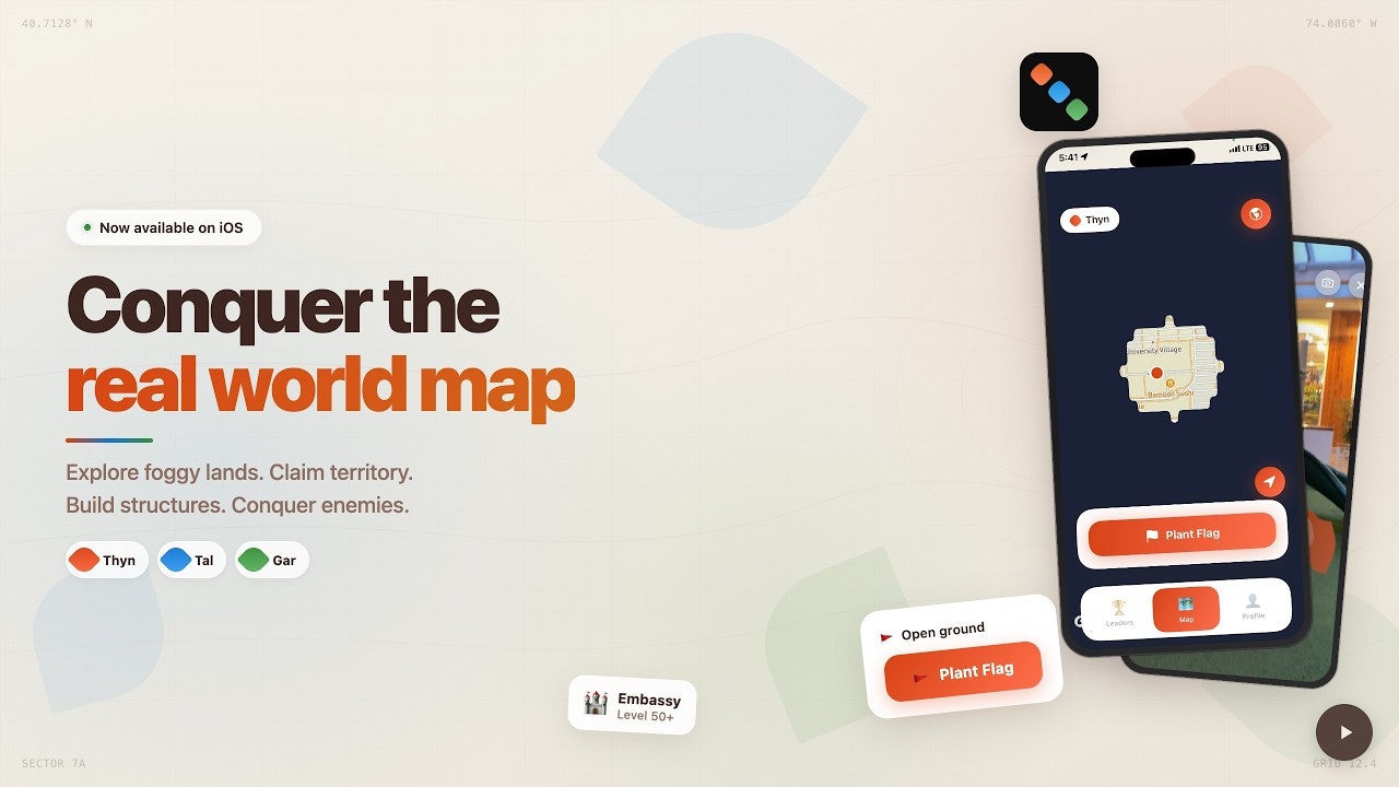 IRL Nations gallery image