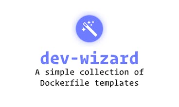 dev-wizard gallery image