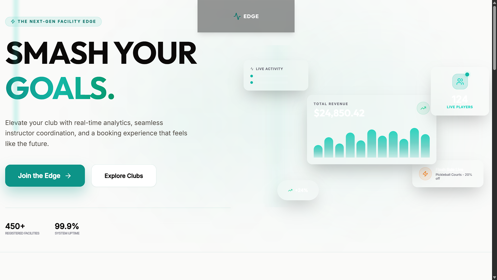 Courtingo gallery image