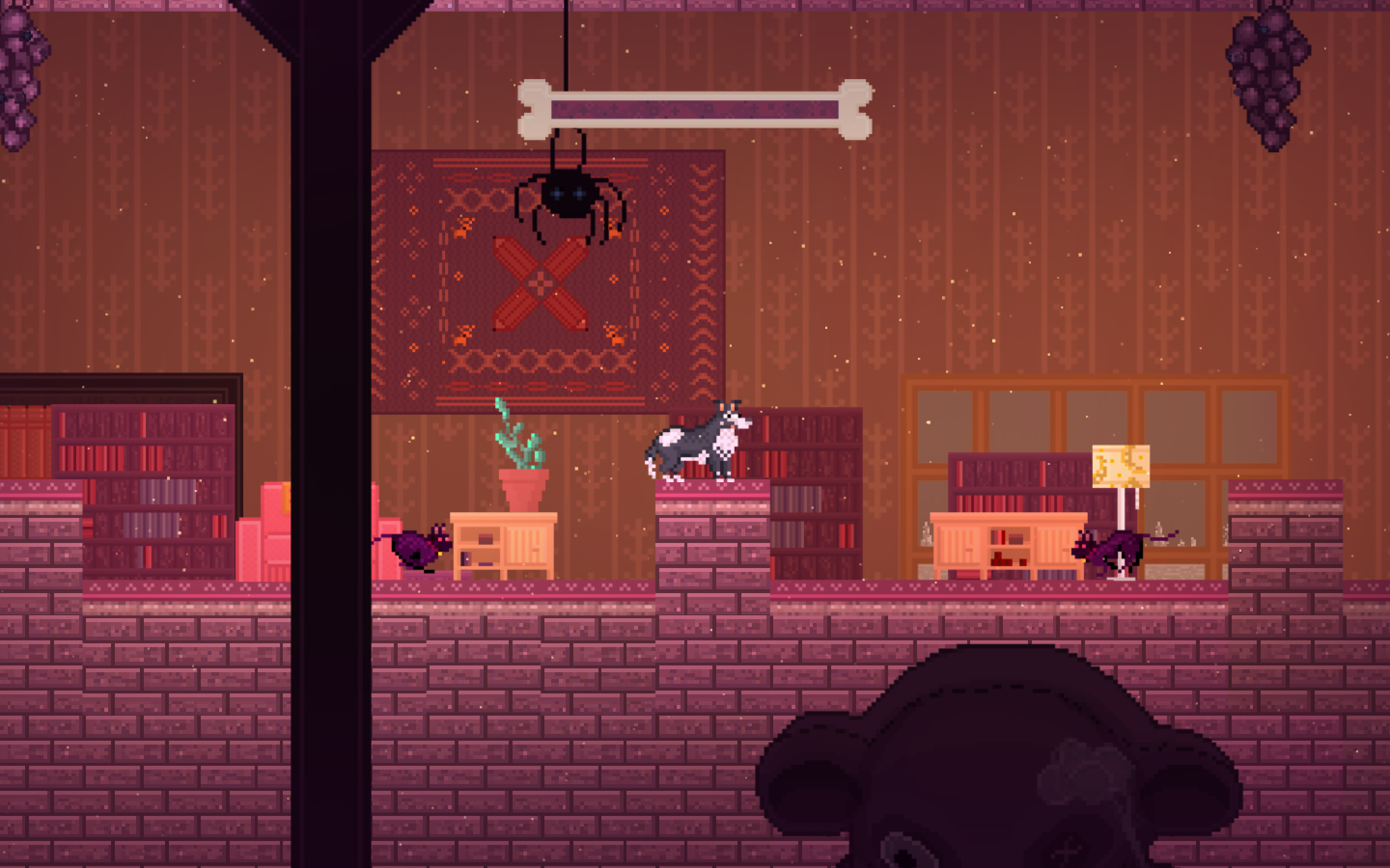 Balthazar's Dream gallery image