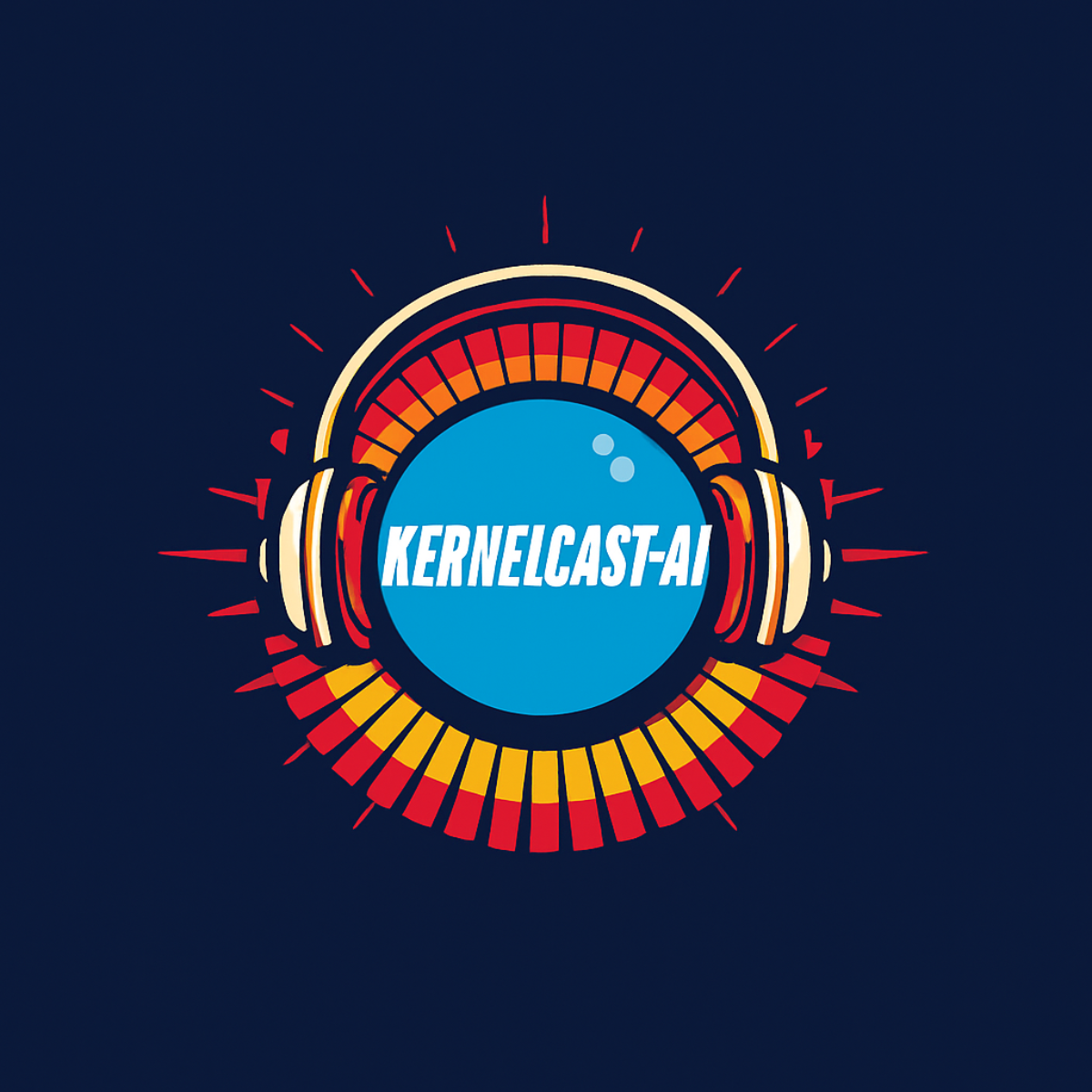 KernelCast-AI logo