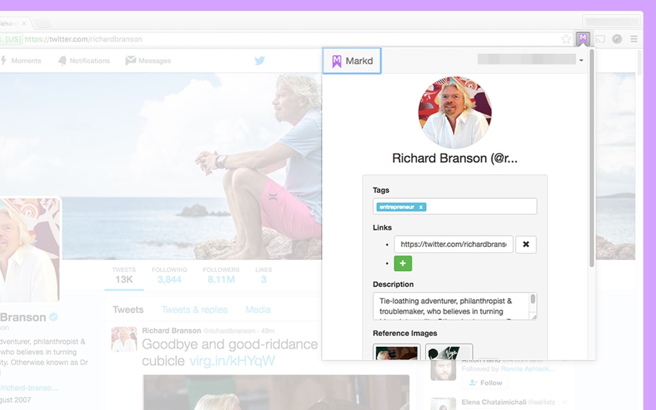 markd.co gallery image