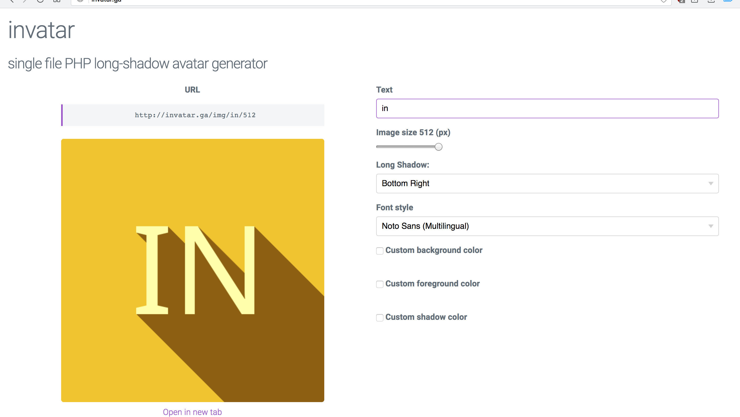 Invatar gallery image