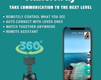 Control what you see in Video Call media 1