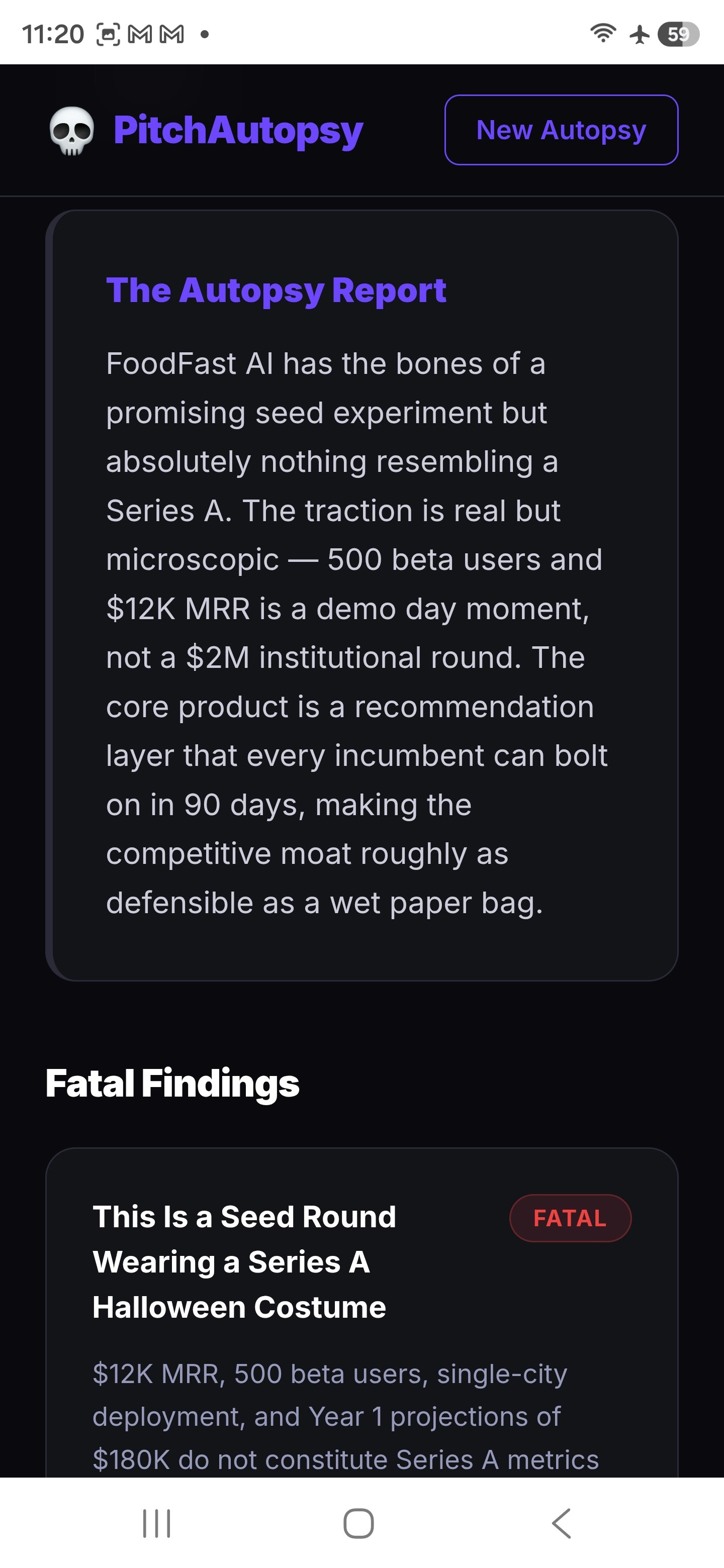 PitchAutopsy gallery image