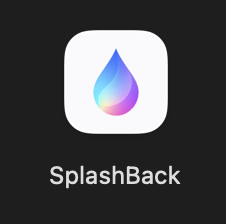 SplashBack gallery image