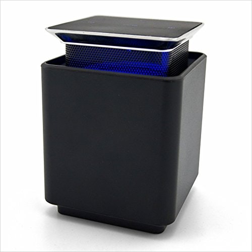 Portable Universal Wireless Mini Bluetooth Speaker gallery image