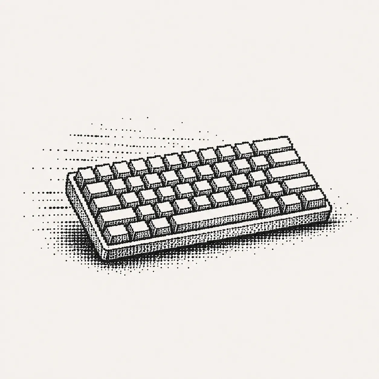 KEYRAVE