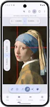 PinPoint: Grid Drawing App & AR Preview gallery image