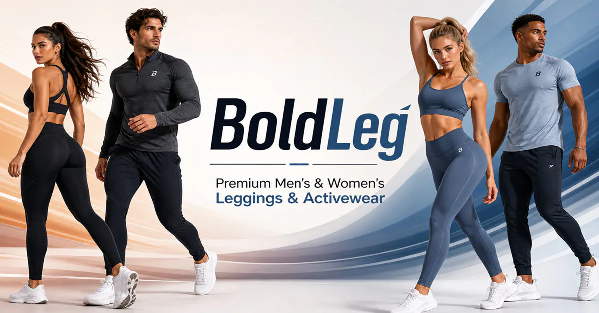 BoldLeg gallery image