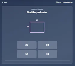 Arithmetic Magic gallery image