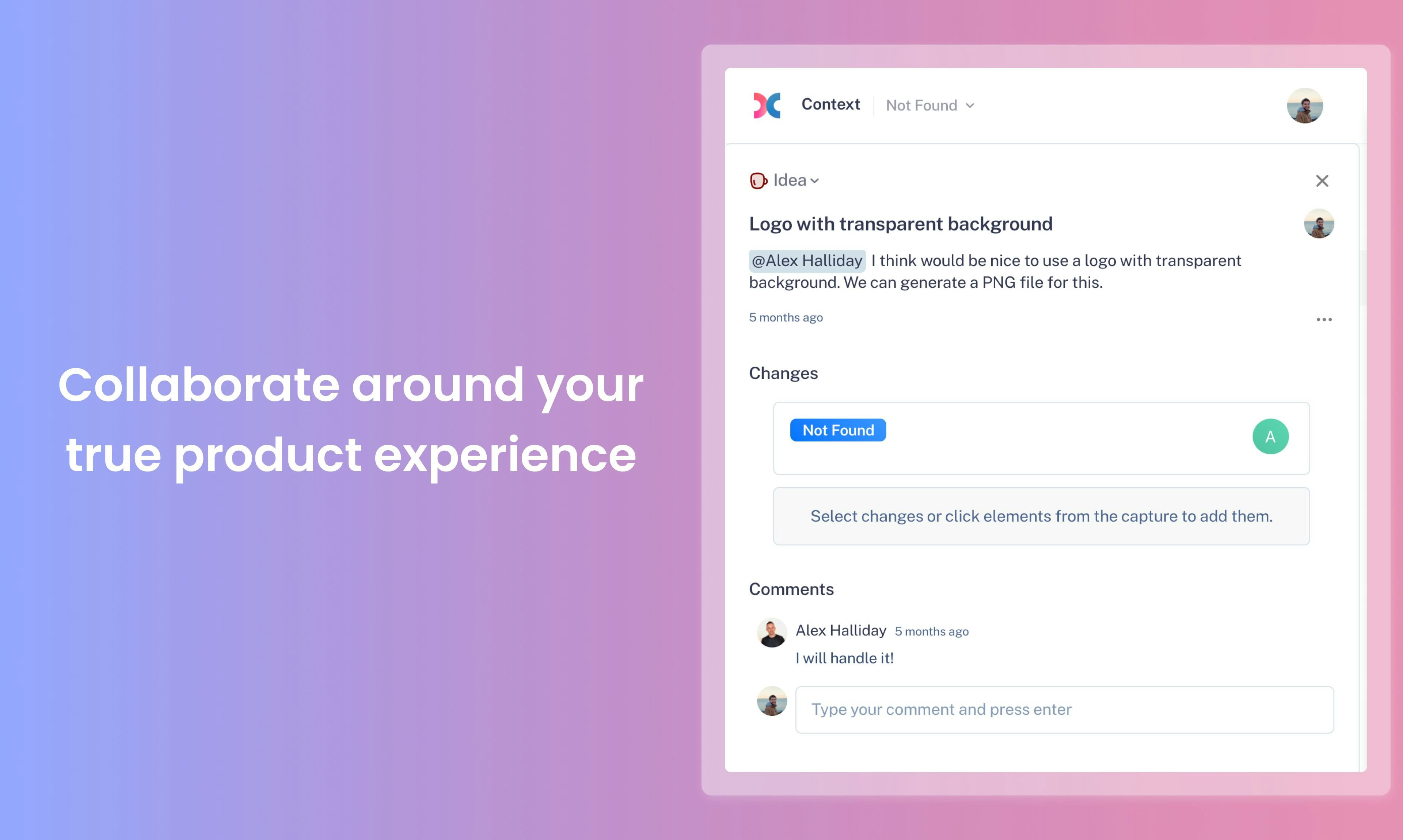 Context gallery image