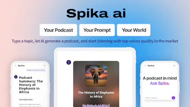 Spika.ai gallery image