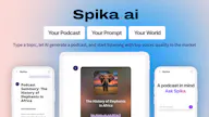 Spika.ai