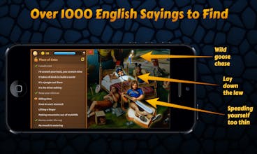 Proverbidioms gallery image