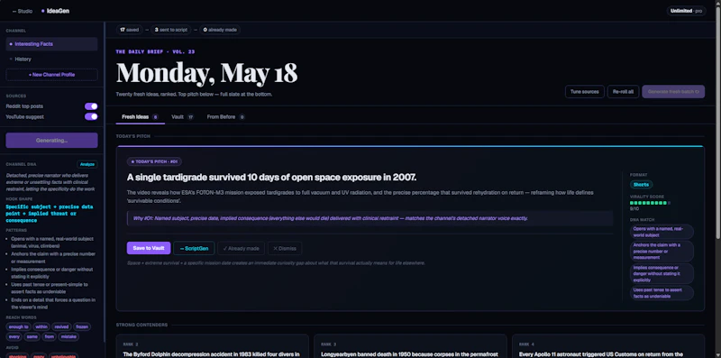 CastDrop screenshot 6