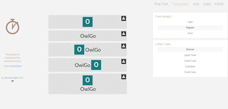 5Min. Logo gallery image