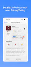 WineList gallery image