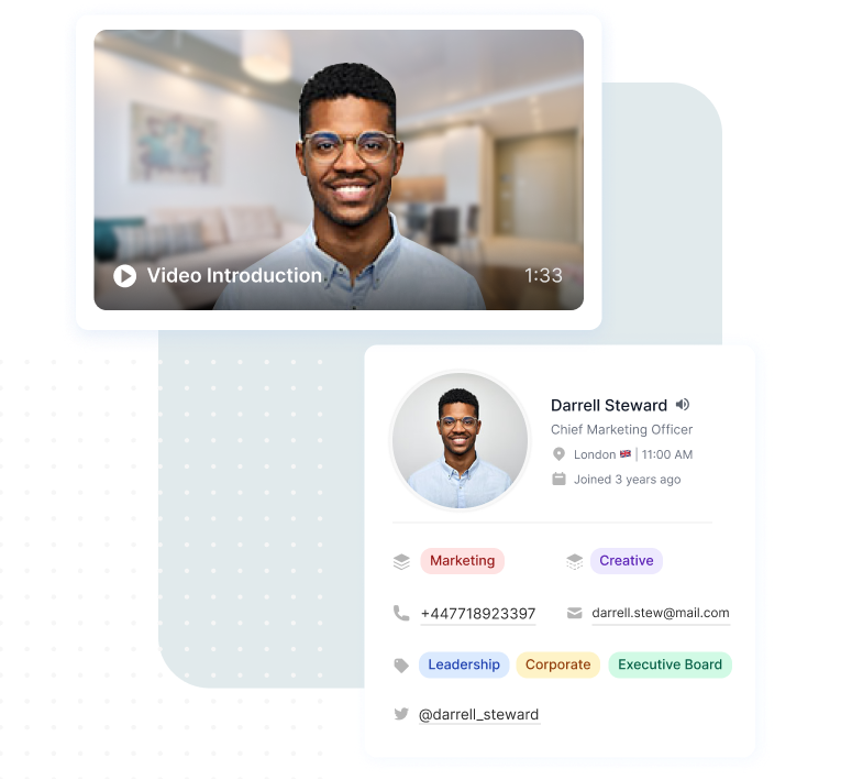 Orgtomic gallery image