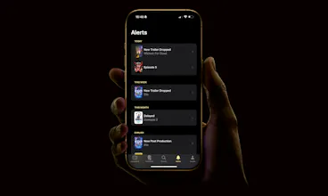 Showcase gallery image