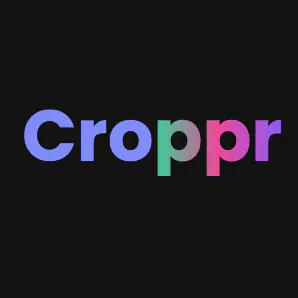 Croppr