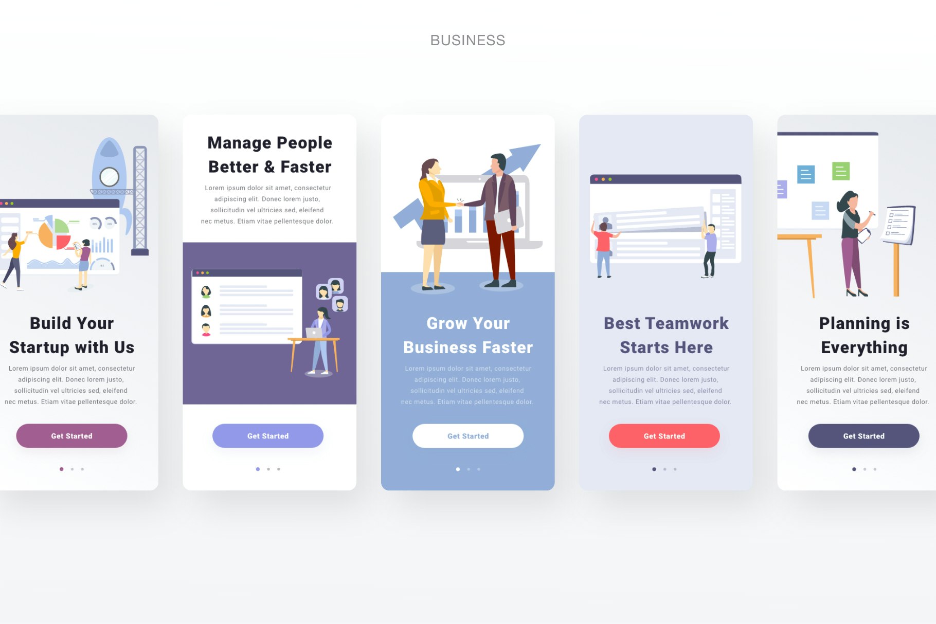 Huge Illustration Pack & Creator gallery image