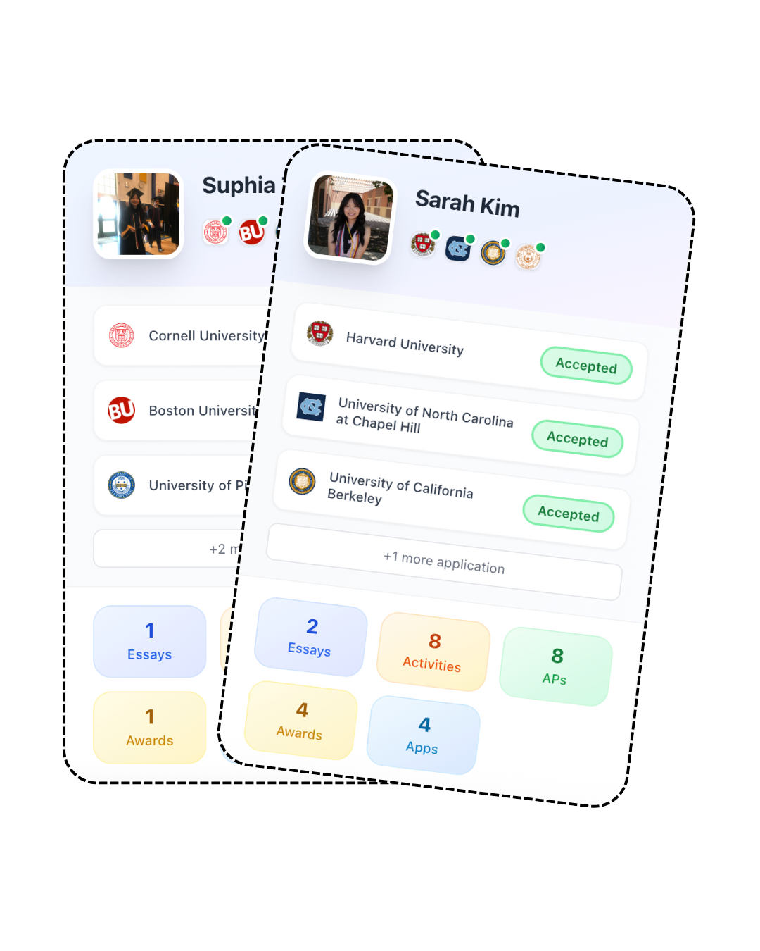 KollegeApps - Screenshot 2 preview