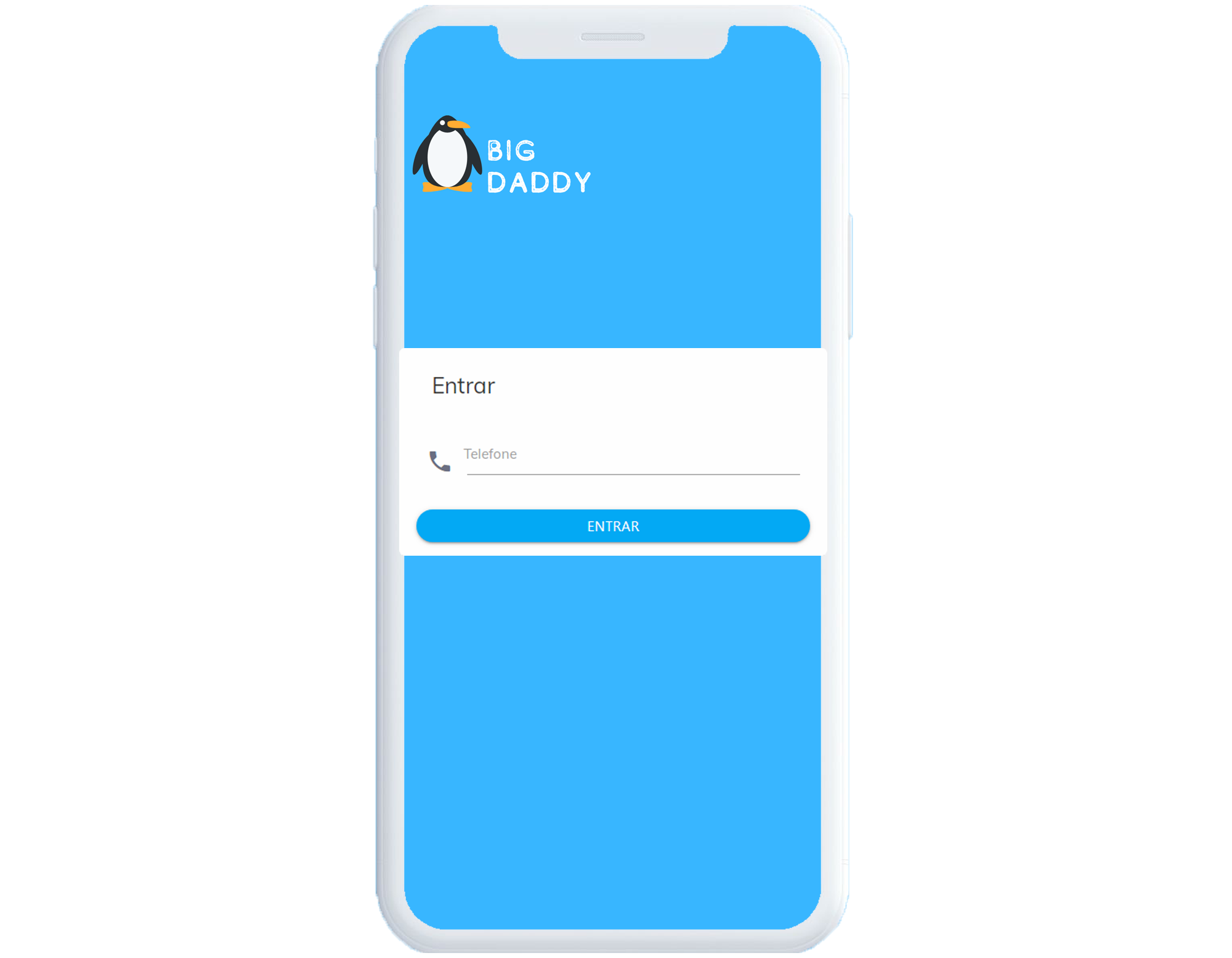 Big Daddy gallery image