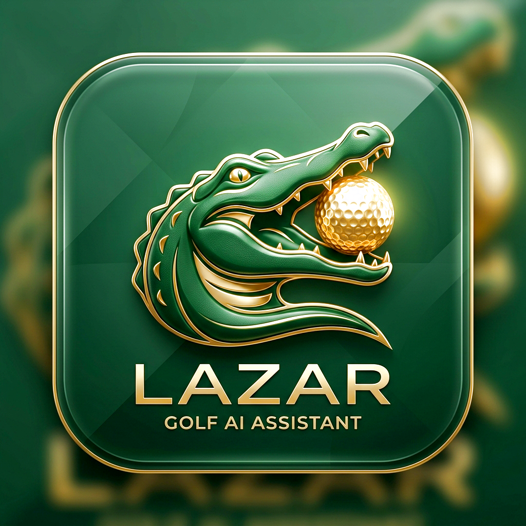 Lazar AI