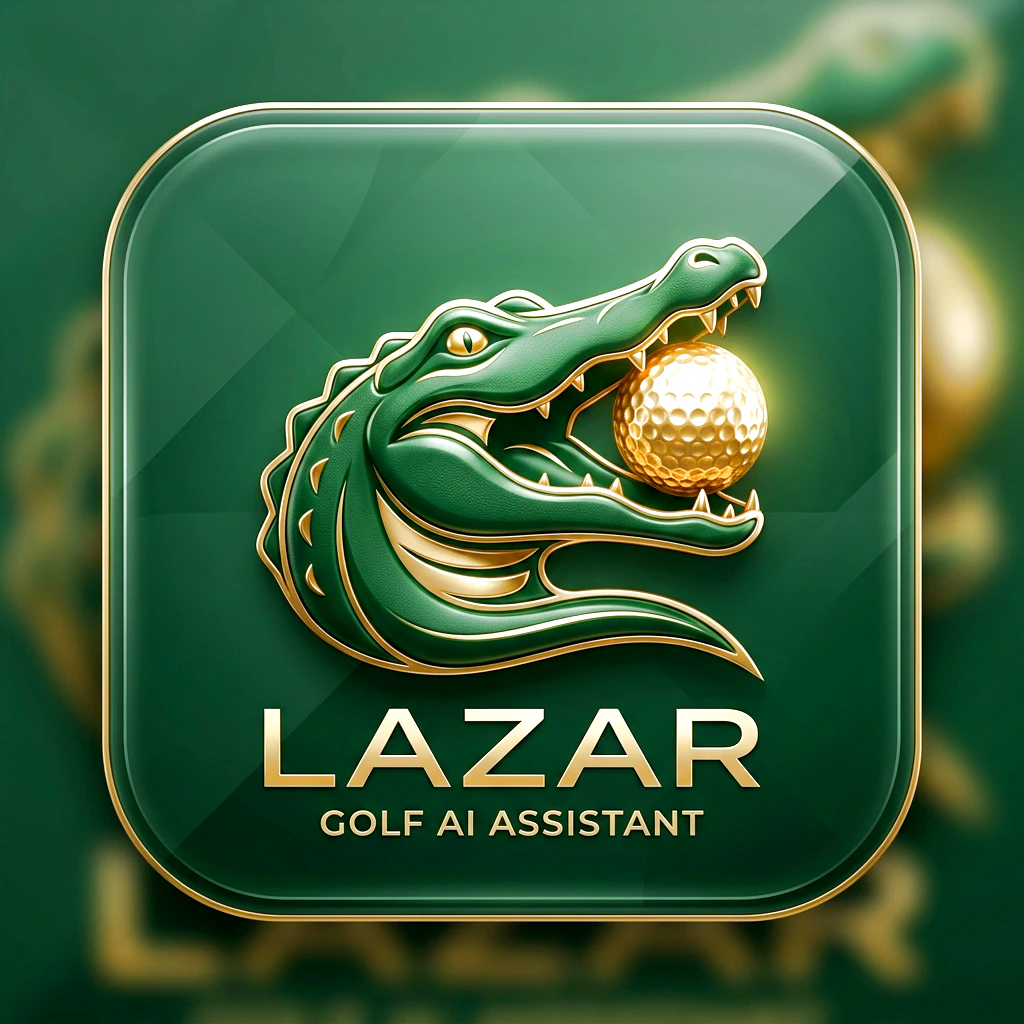 Lazar AI logo
