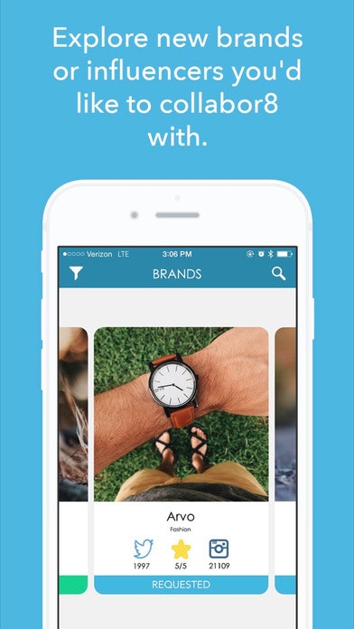 Collabor8 gallery image