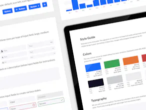 UI/UX Assets gallery image
